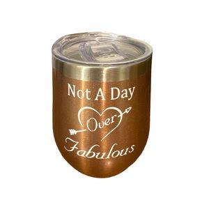 Birthday Pink Travel Coffee Tea Hot Beverage Mug